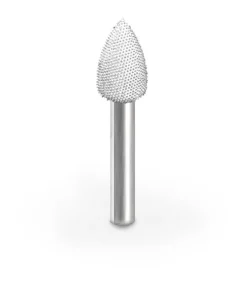 Saburrtooth 1/4'' Flame - 1/2'' x 3/4''
