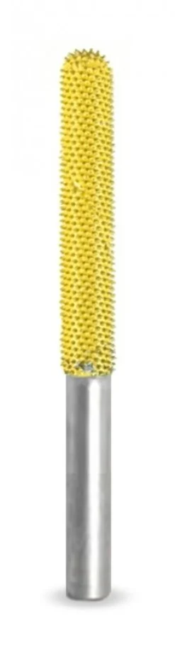 Saburrtooth 6mm Ball Nose - 1/4'' x 1''
