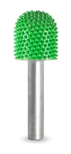 Saburrtooth 6mm Ball Nose - 5/8'' x 3/4''