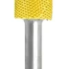 Saburrtooth 6mm Cylinder - 1/2'' x 1/2''
