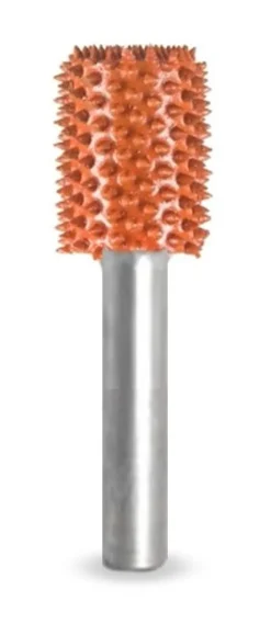 Saburrtooth 6mm Cylinder - 1/2'' x 1/2''
