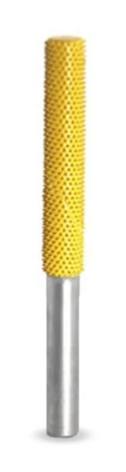 Saburrtooth 6mm Cylinder - 1/4'' x 1'' (Smooth End)
