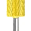 Saburrtooth 6mm Cylinder - 3/4'' x 1'' - (Smooth End)