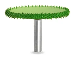 Saburrtooth 6mm Rotosaw - 2'' x 1/4''