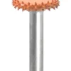 Saburrtooth 6mm Rotosaw - 3/4' x 1/4