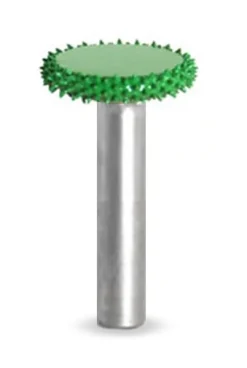 Saburrtooth 6mm Rotosaw - 3/4' x 1/4