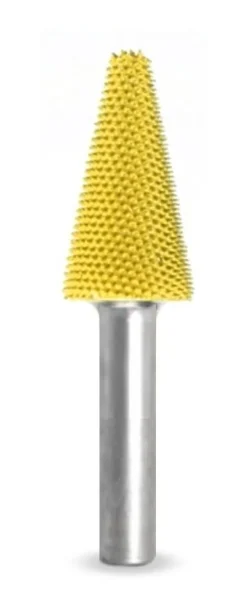 Saburrtooth 6mm Taper - 1/2' x 1''