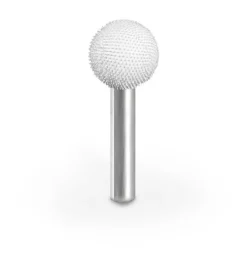 Saburrtooth 1/4'' Sphere - 5/8'' x 5/8''