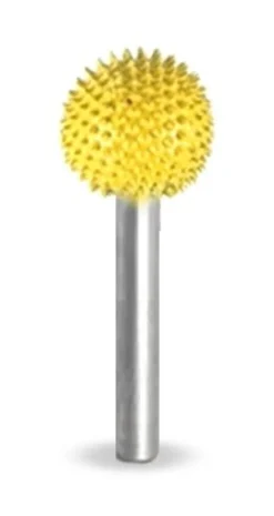 Saburrtooth 1/8'' Sphere - 3/8'' x 3/8''