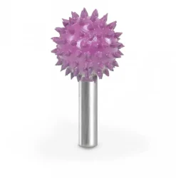 Saburrtooth Supreme 1/4' Sphere 7/8' x 7/8'