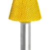 Saburrtooth 1/4'' Taper - 3/4'' x 1 1/4'' - (Smooth End)