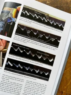 Set & File: A Practical Guide to Saw Sharpening