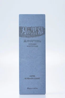 Shapton Kuromaku Professional Series Stones