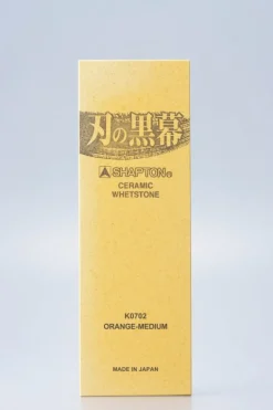 Shapton Kuromaku Professional Series Stones