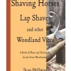 Shave & Spoon Horse Book Bundle