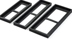 Silicone Non-Slip Base 6'' x 2''