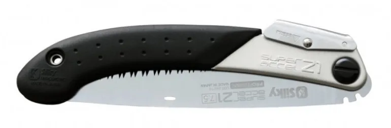 Silky Super Accel Saw - 210mm blade