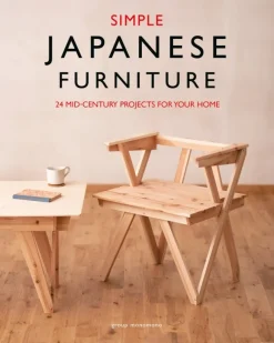 Simple Japanese Funiture