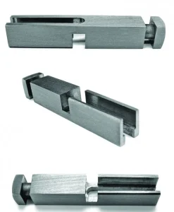 Small Blade Adapter for Lie-Nielsen Large Router Planes