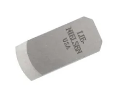 Spare Blade for Lie-Nielsen Convex Sole Block Plane