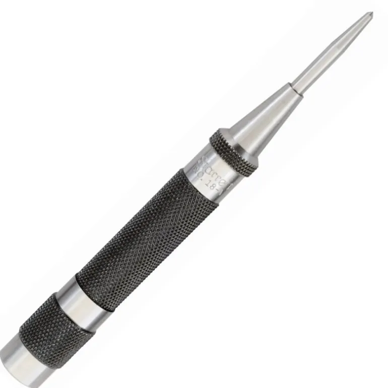 Starrett Automatic Centre Punch