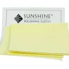Sunshine Polishing Cloths (pair)