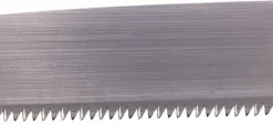 Temple Tool Co. Timber Framing Saw Crosscut