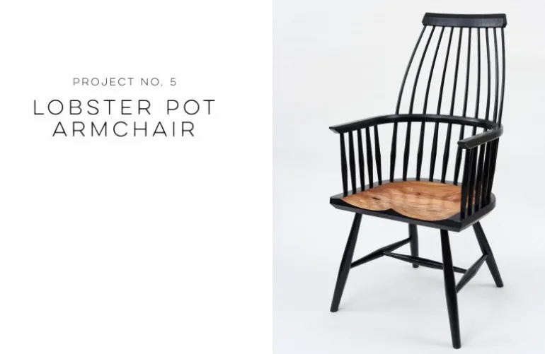 The Art of Chairmaking