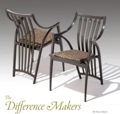 The Difference Makers