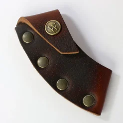 The Large Carving Axe Sheath