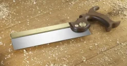 Thomas Flinn Pax 1776 Dovetail Saw