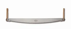 Thomas Flinn Two Man X Cut Saw - 4ft