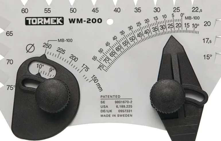 Tormek AngleMaster