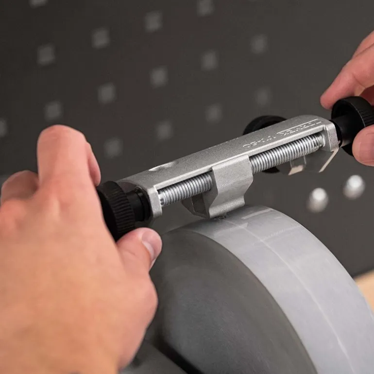 Tormek Diamond Stone Truing Tool