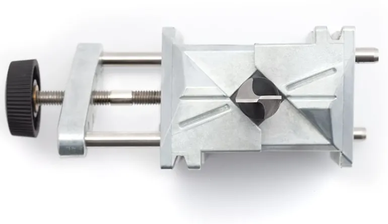 Tormek Drill Bit Sharpener