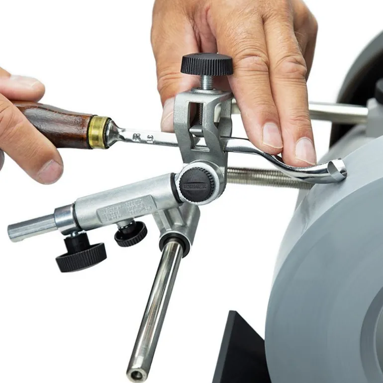 Tormek Gouge Jig