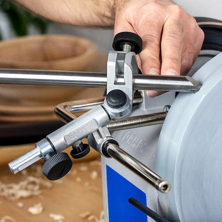 Tormek Gouge Jig