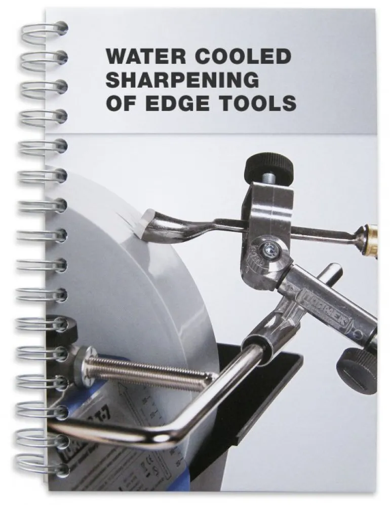 Tormek Handbook