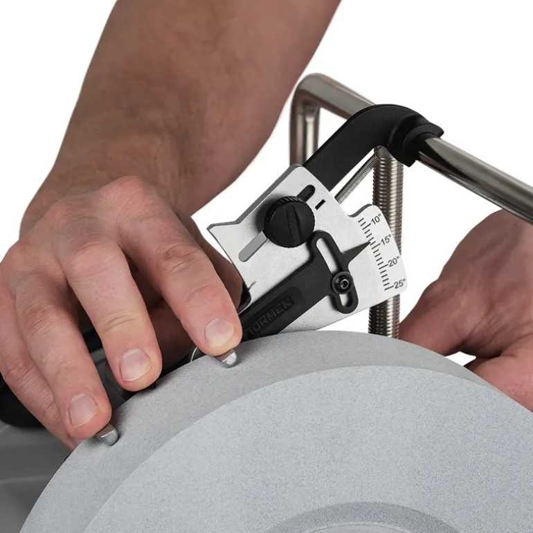 Tormek Knife Angle Setter