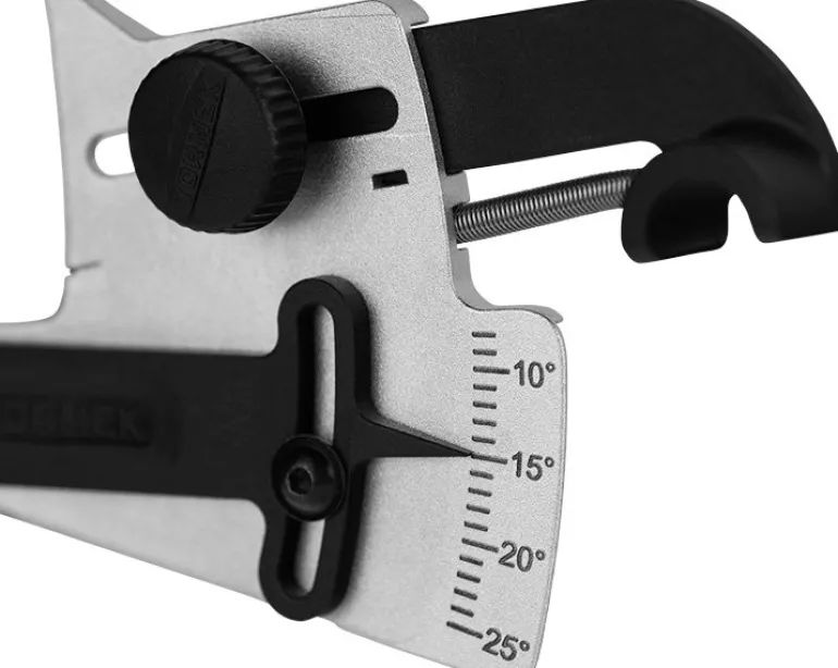 Tormek Knife Angle Setter