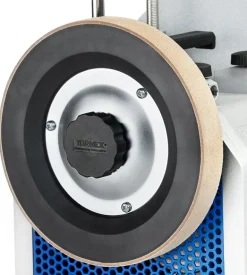 Tormek LA-220 Leather Honing Wheel