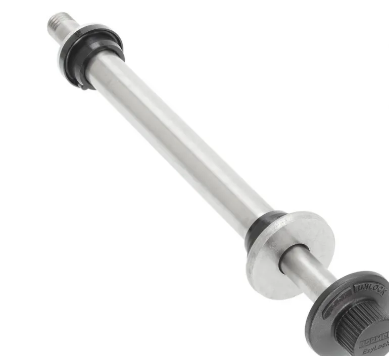 Tormek MSK-200 Stainless Steel Shaft for T3/T4
