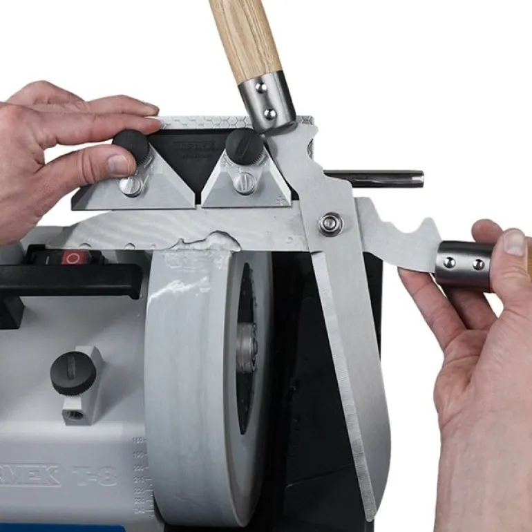 Tormek Scissors Jig - New
