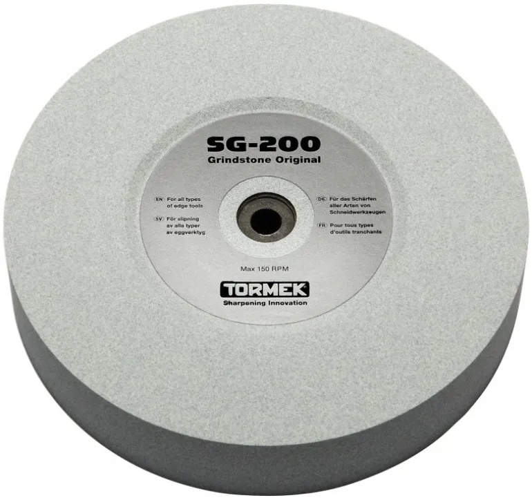 Tormek SG-200 Original Grindstone