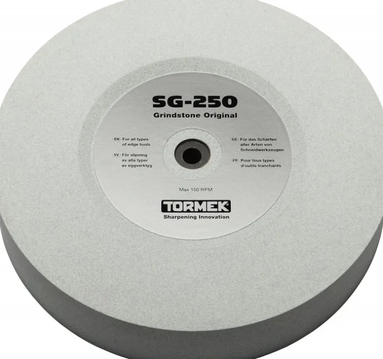 Tormek SG-250 Original Grindstone