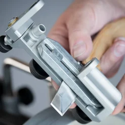 Tormek Square Edge Jig