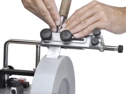 Tormek Square Edge Jig