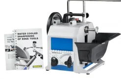 Tormek T-8 Custom