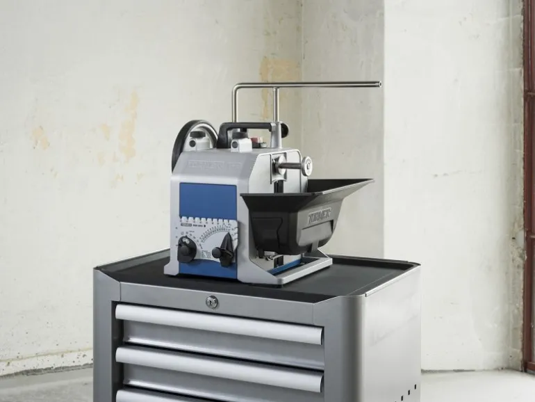 Tormek T-8 Custom