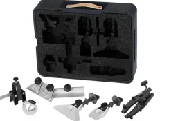 Tormek T-8 Original Sharpening System with Hand Tool Kit